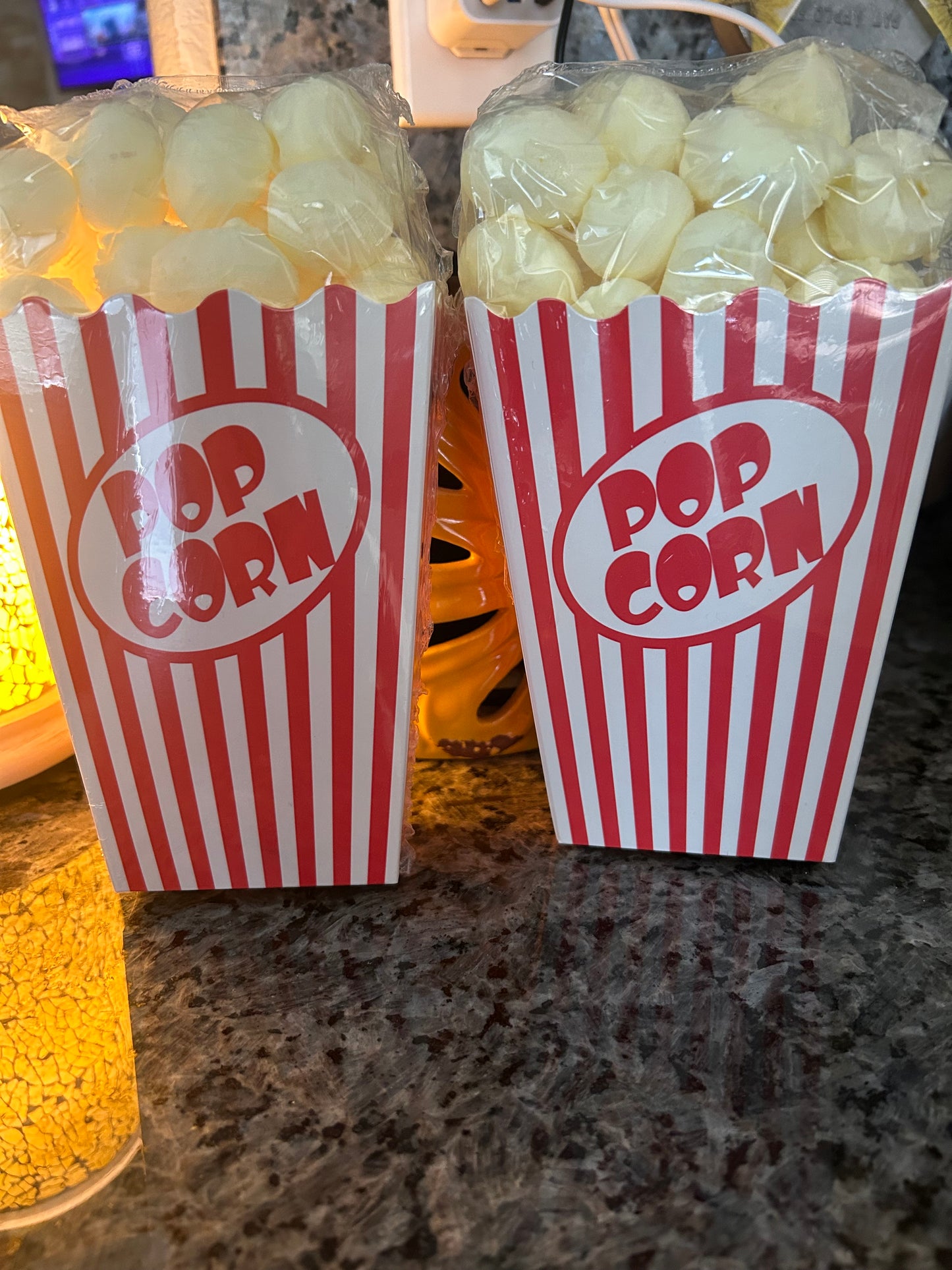 Popcorn Boxes