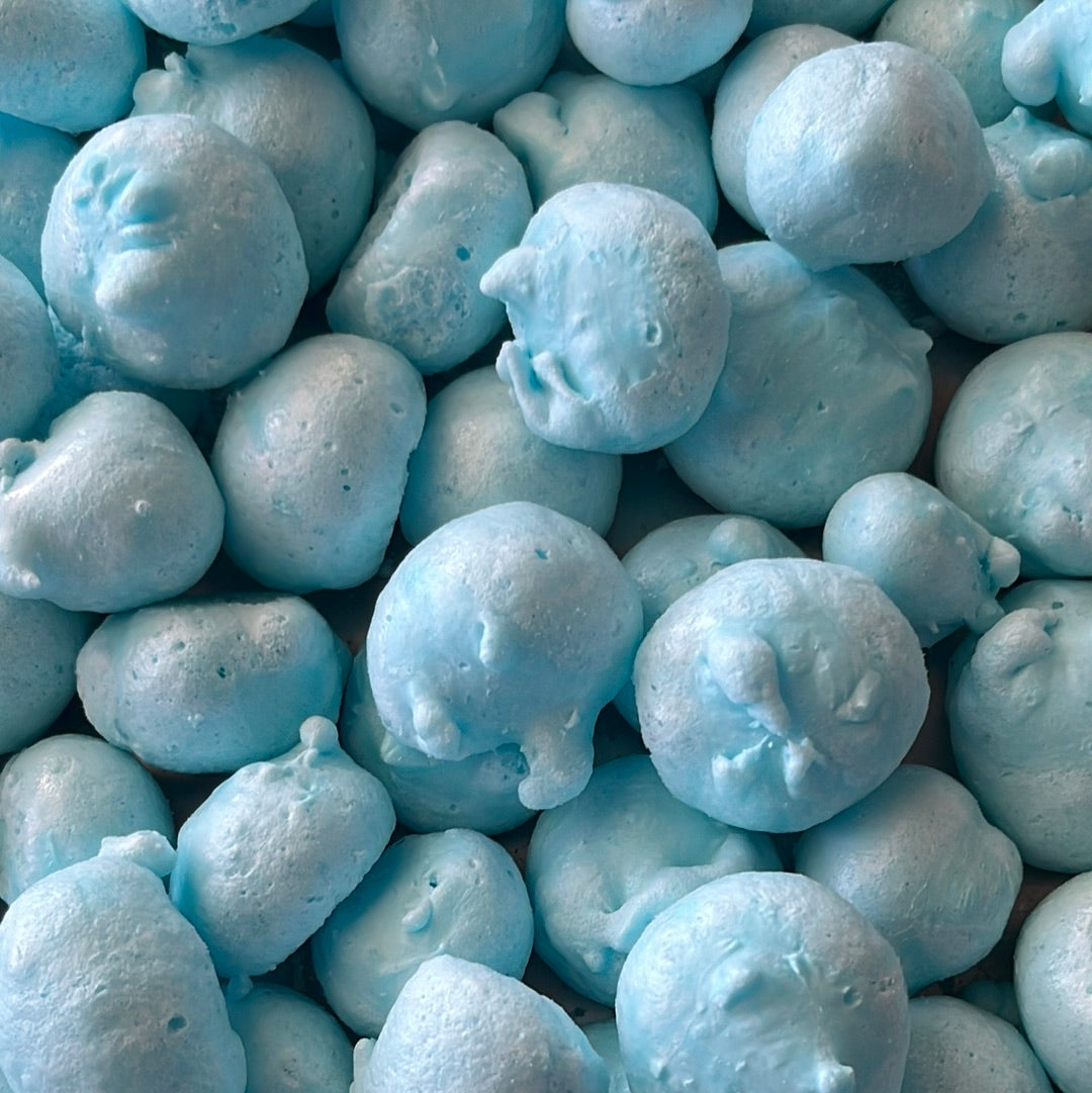 Blue Raspberry Taffy