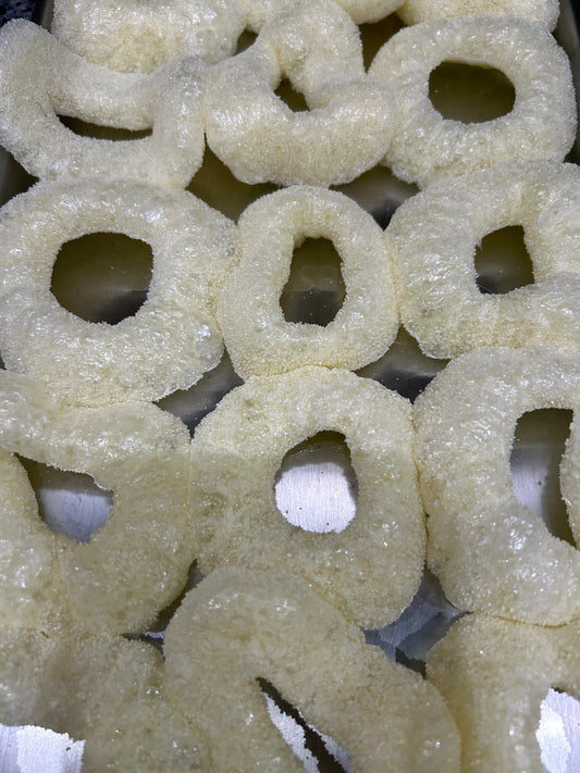 Pineapple Rings