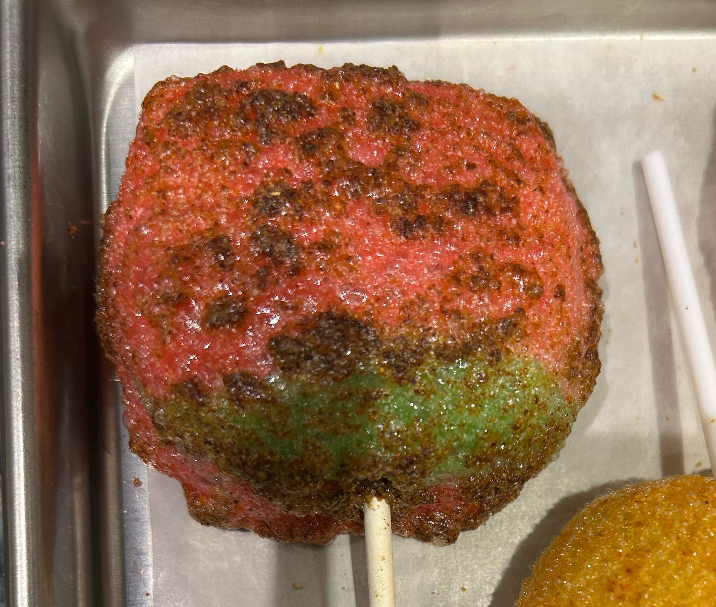 Pica Watermelon Pops