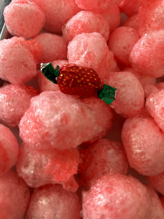 Strawberry Bon Bons