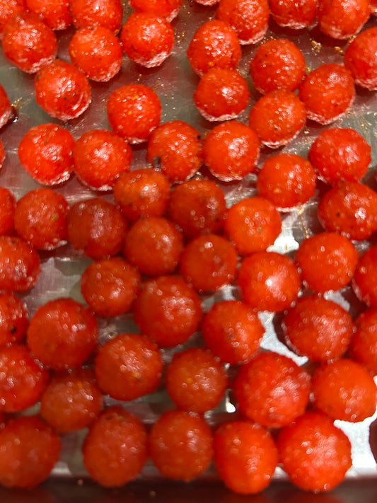 Tamarind Watermelon Bombz