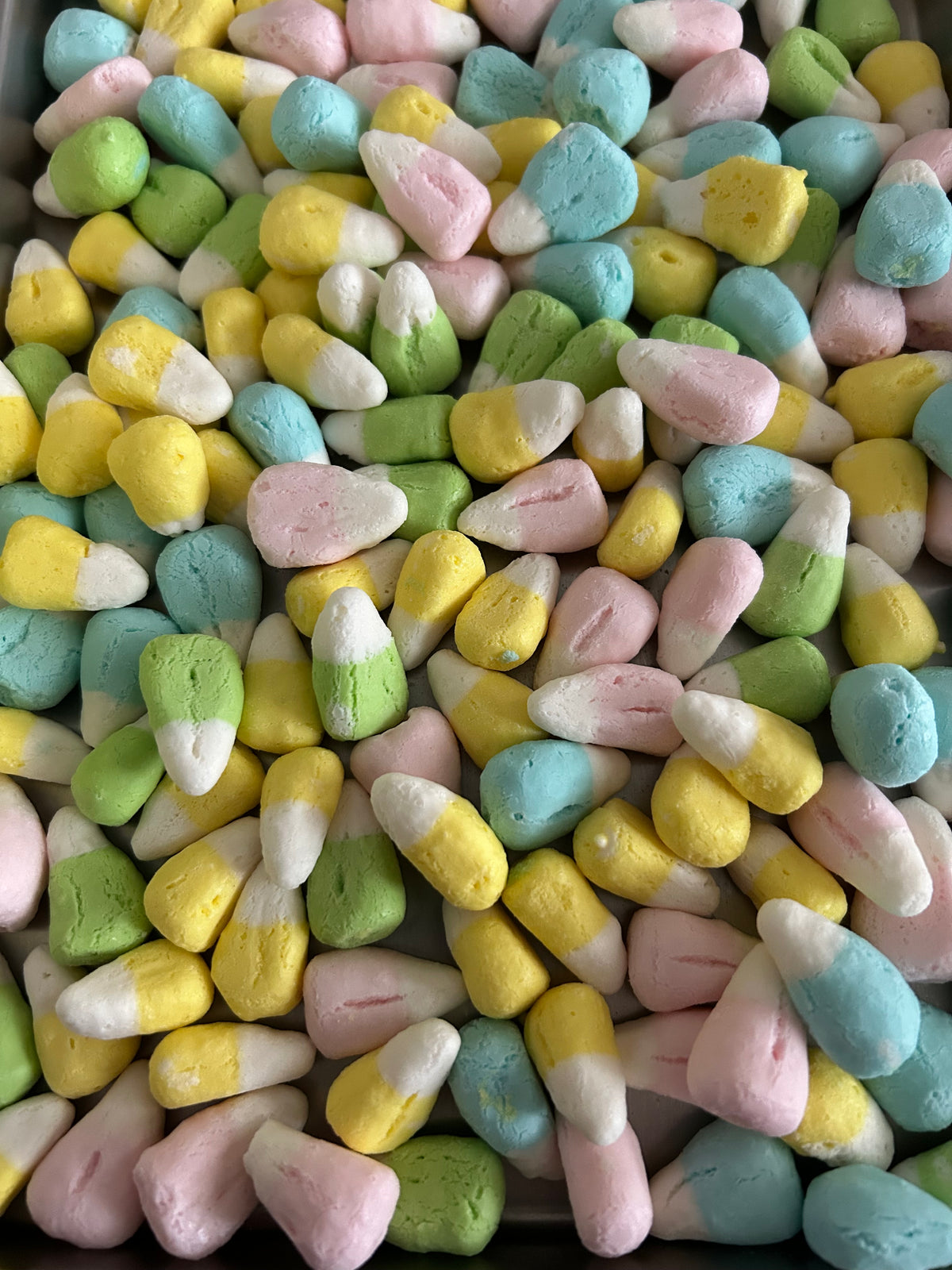 Candy Corn