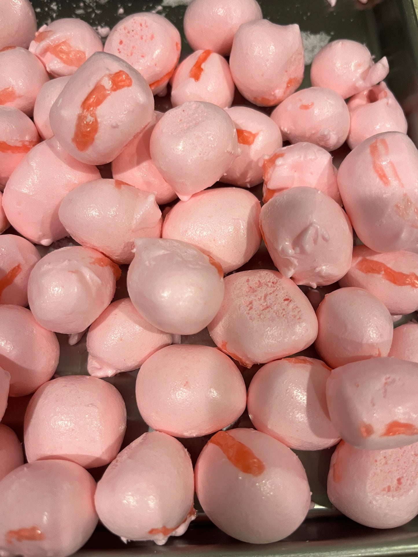 Cherry Taffy