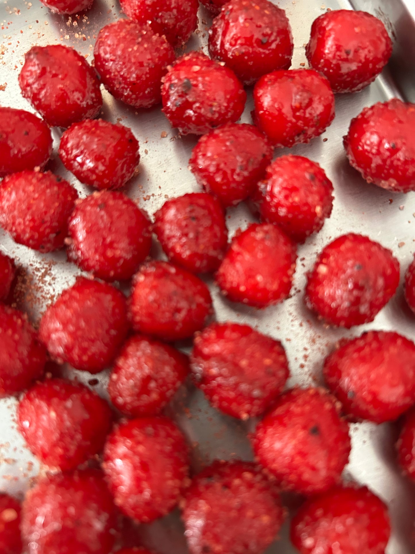 Tamarind Cherry Bombz