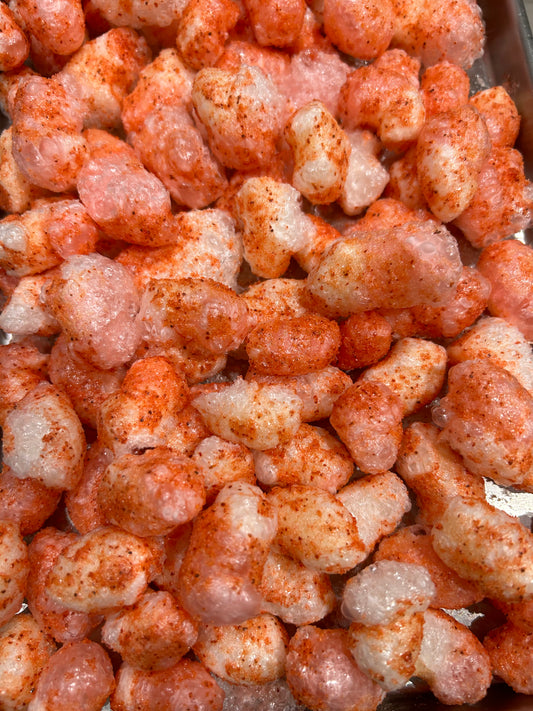 Pica Watermelon Bites